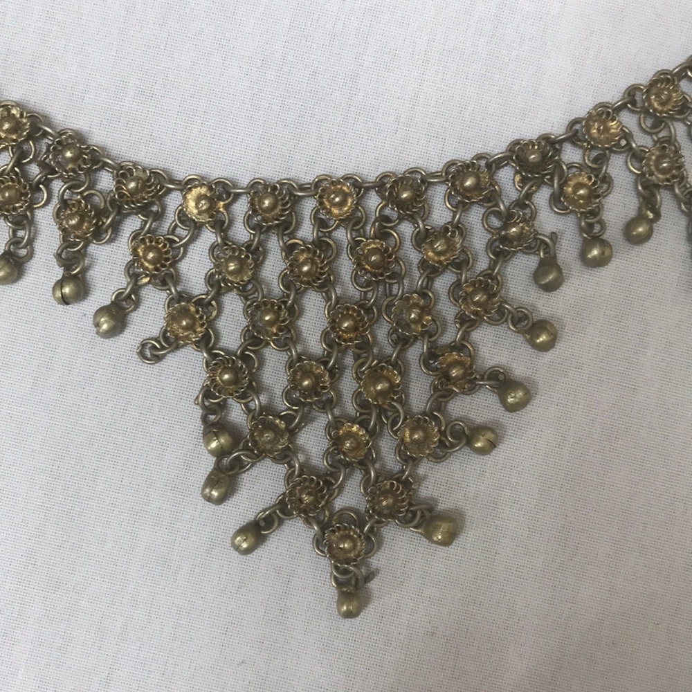 Vintage Necklace